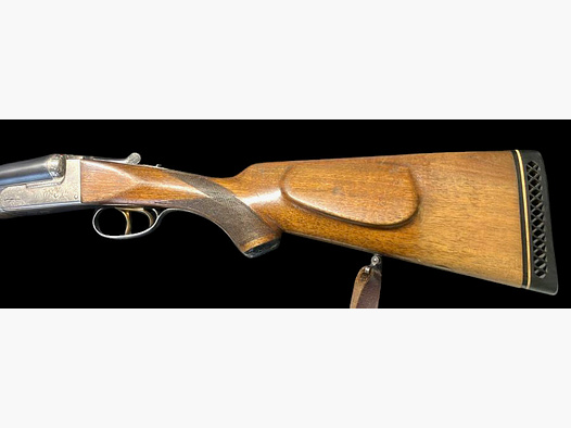Casa J. Uriguen Reno – Kal. 16/70 | Doppelflinte | differenzbesteuert