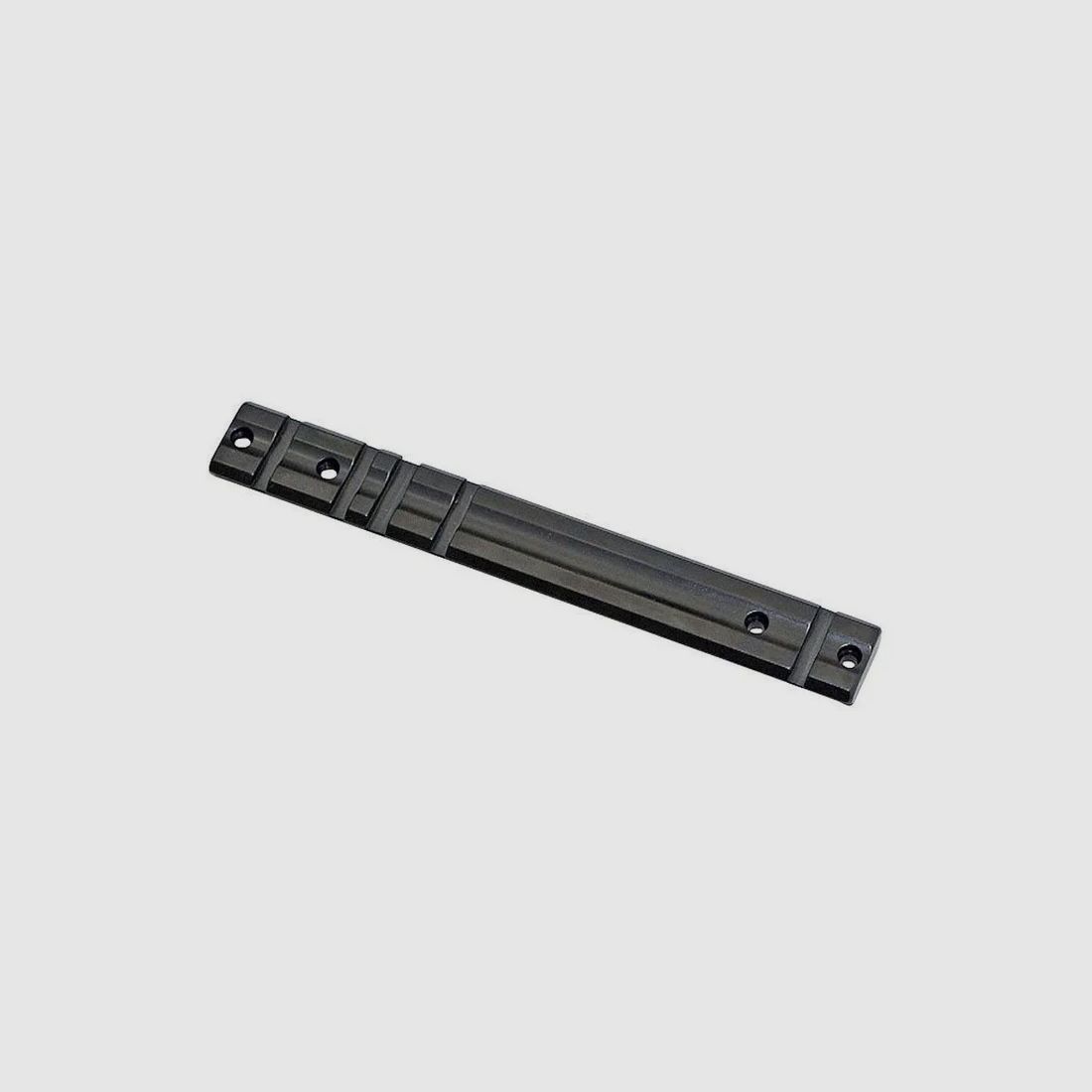 EAW Weaver rail for Sauer SR 200