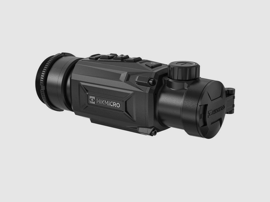 HIKMICRO thermal imaging attachment HIKMICRO TH35PC 2.0