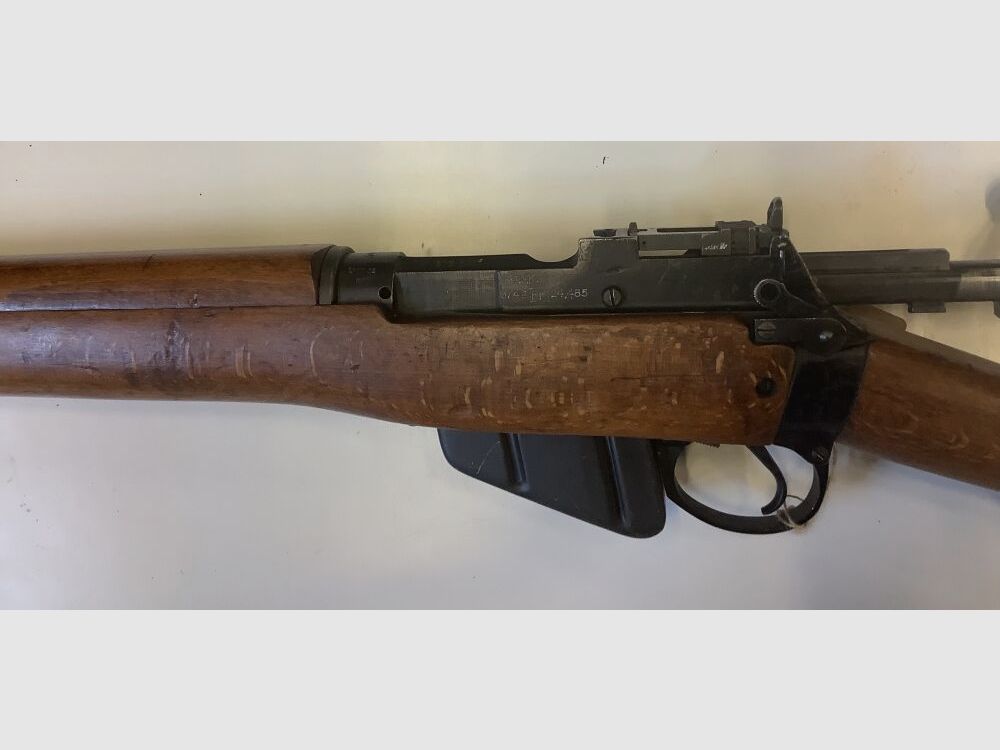 Enfield	 Nr. 4 MK 2