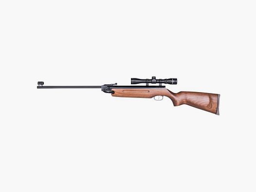 Weihrauch Luftgewehr HW 35 Kal.4,5mm | 16 Joule