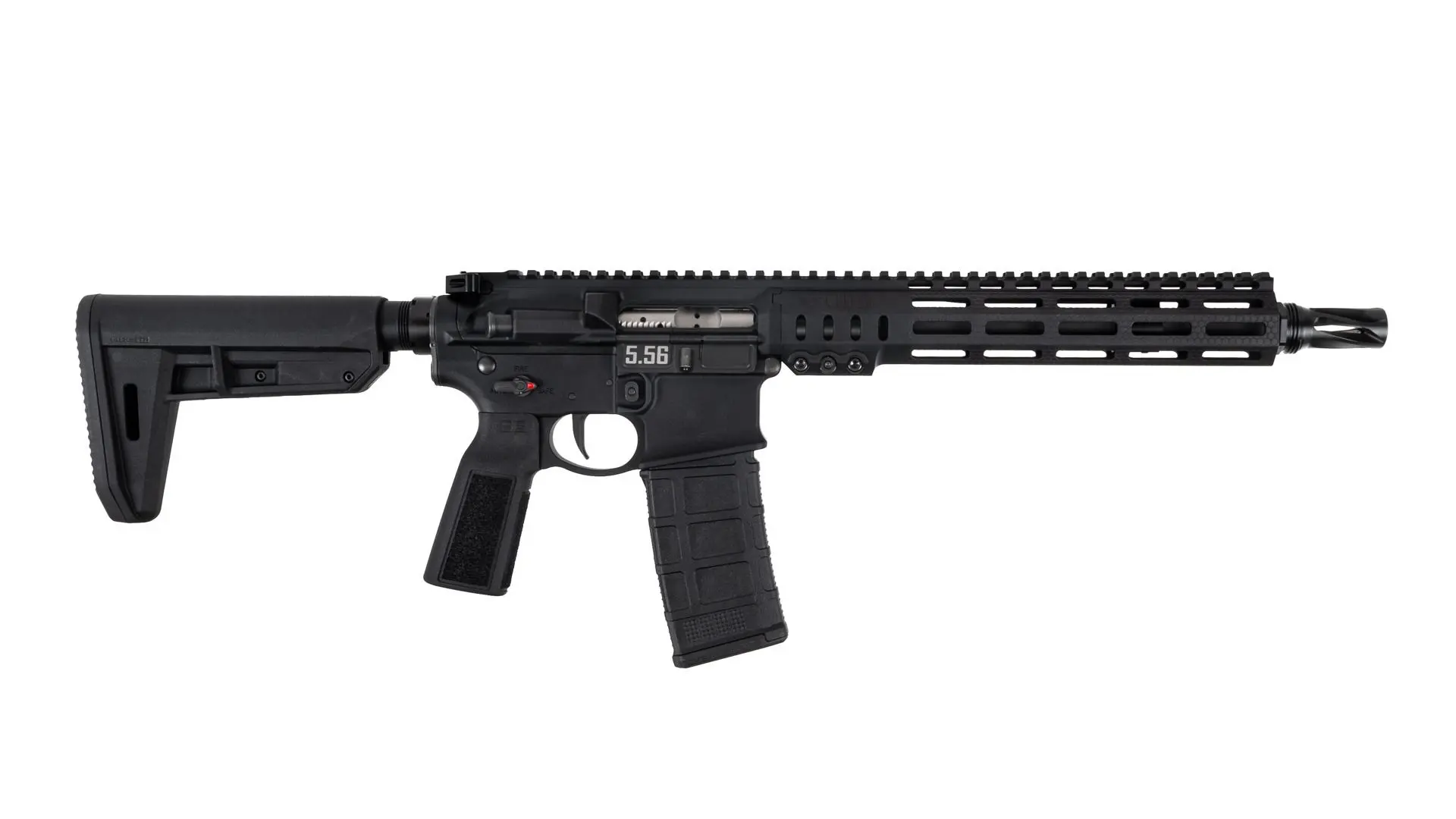 MK1 CAR AR-15 11.5&Prime;