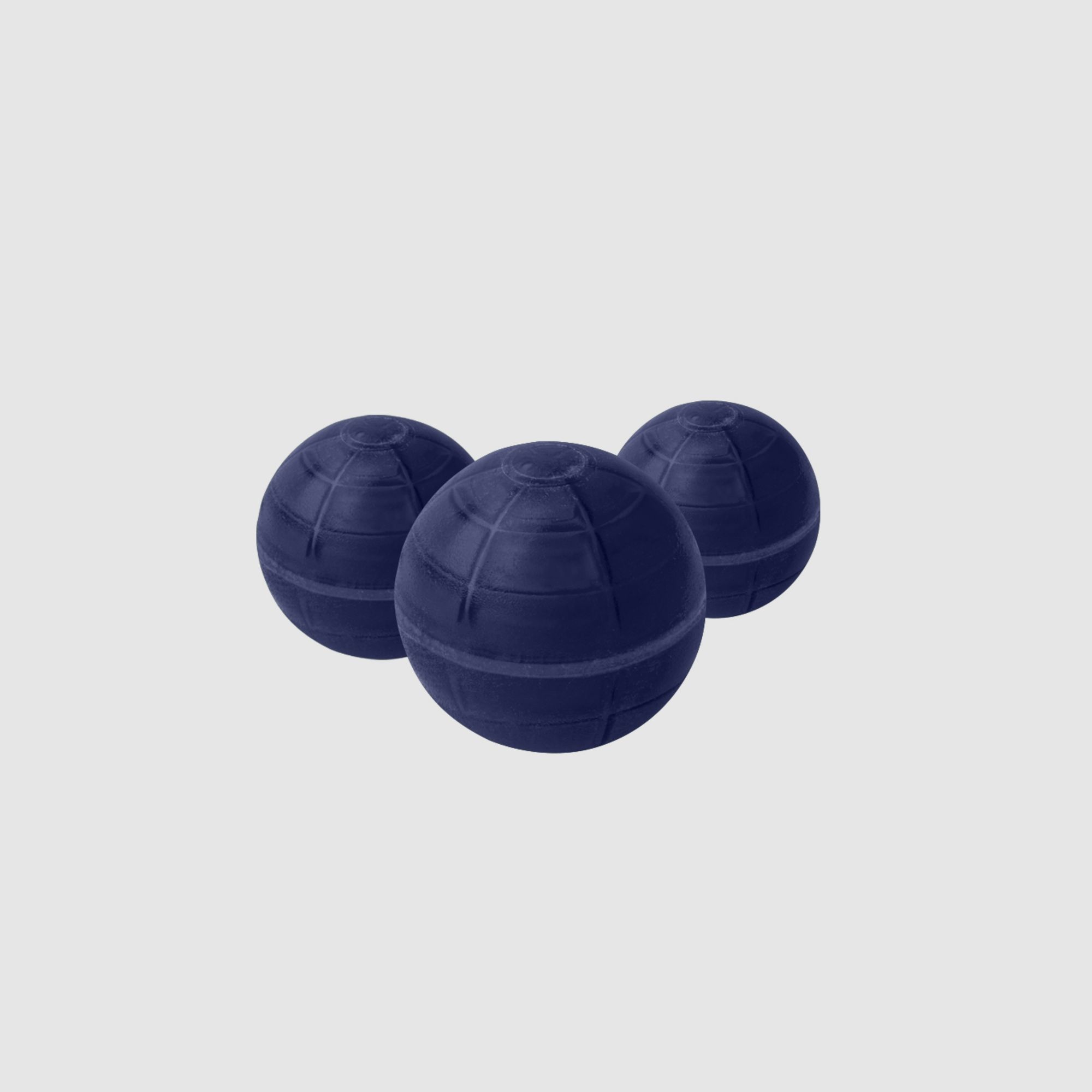 T4E Sport paint marking balls 50 pieces, blue, image 2 of 2