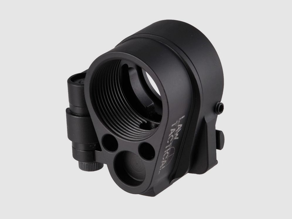 LAW TACTICAL - Adapter do składanego kolby Gen3-M dla systemów AR