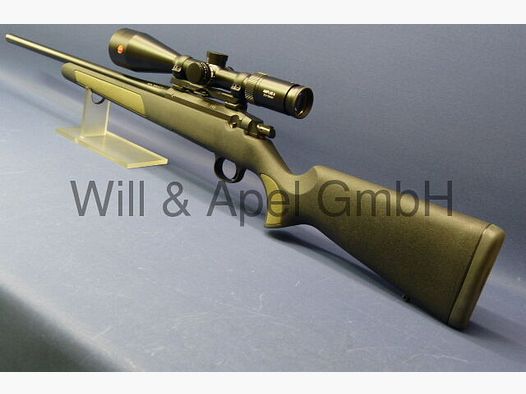 Steel Action Hunting Short