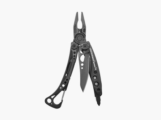 Leatherman Skeletool Onyx