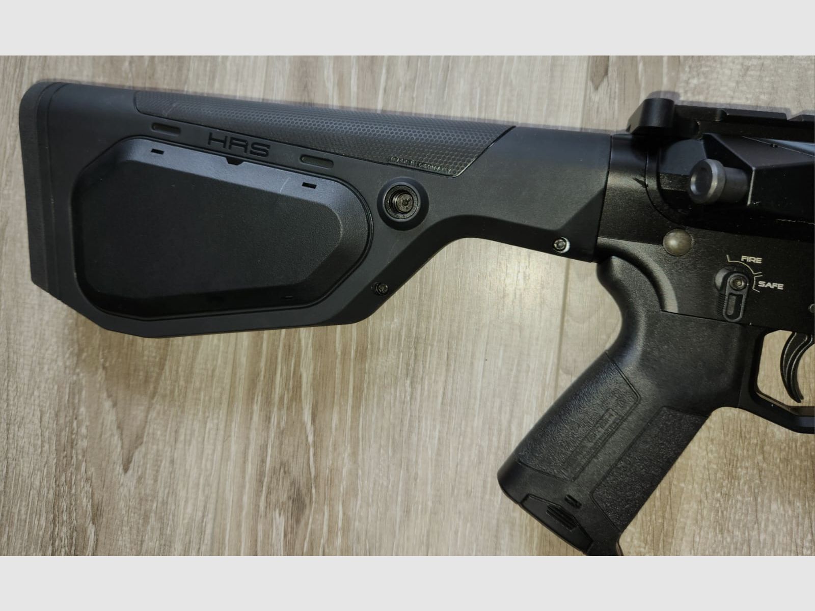 Hera 15th Gen. 2 kaliber 223, zdjęcie 3 z 5
