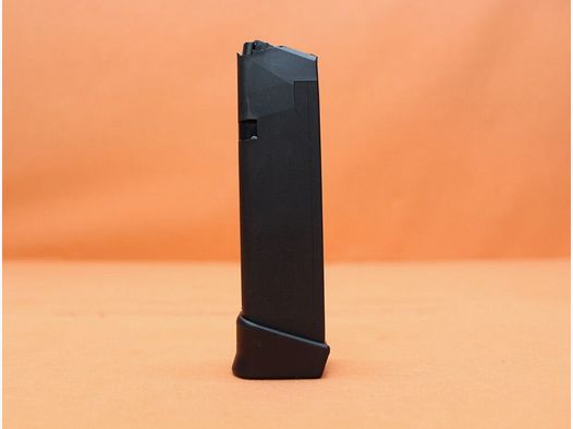 Glock Glock 31: Magazin 17-Schuss (15+2) Gen4 .357SIG Polymer Schwarz