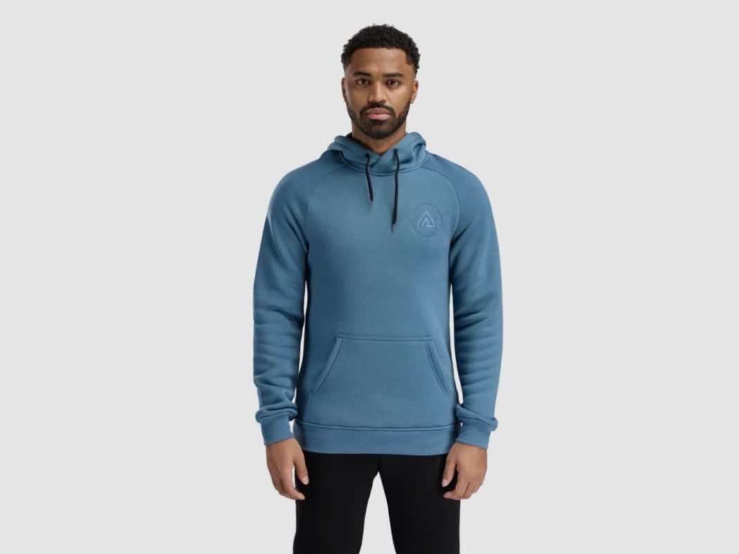FleeceWool Hoodie M