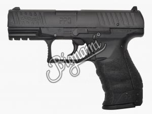 UMAREX WALTHER PPQ