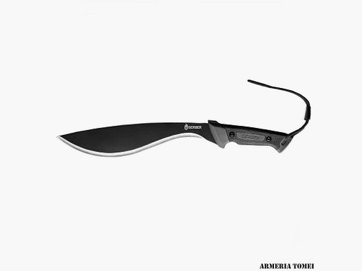 GERBER OUTDOOR – MACHETE GATOR KUKRI