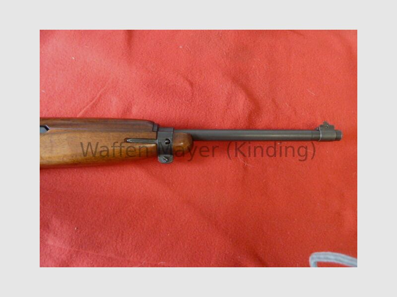 US-M1 .30 Carbine -M1
