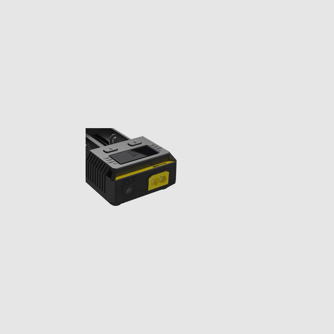 NITECORE LADEGERÄT NEU Intellicharger 2, Bild 3 von 3