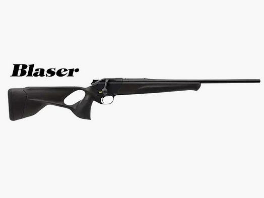 Blaser R8 Ultimate Kal. 6,5 Creedmoor