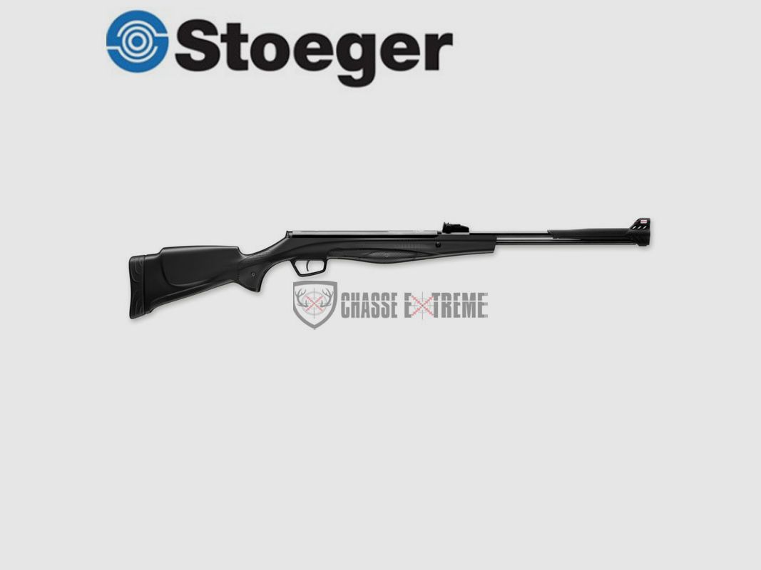 Stoeger RX40 Gewehr Visierung Korn 19,9 Joules Kal. 4,5 mm, Bild 1 von 4
