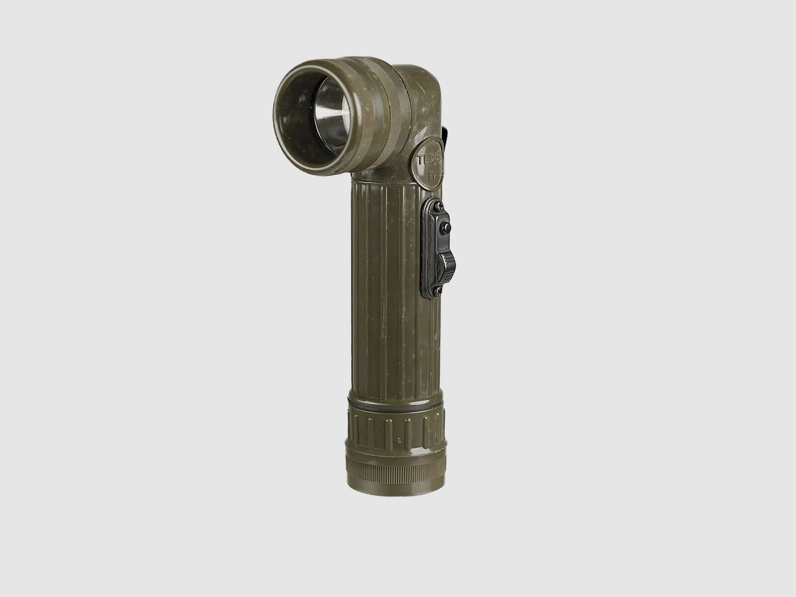 US Army US Taschenlampe TL 122D/FR gebraucht