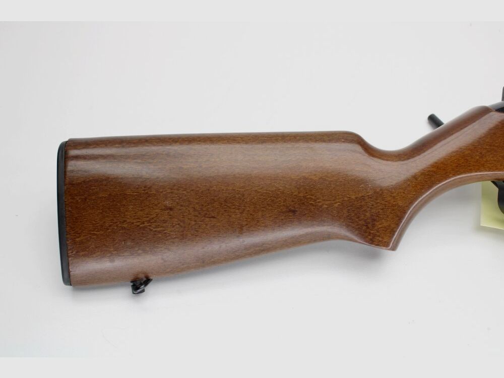 SL geweer Erma EGM 1 Mod 70 .22lr