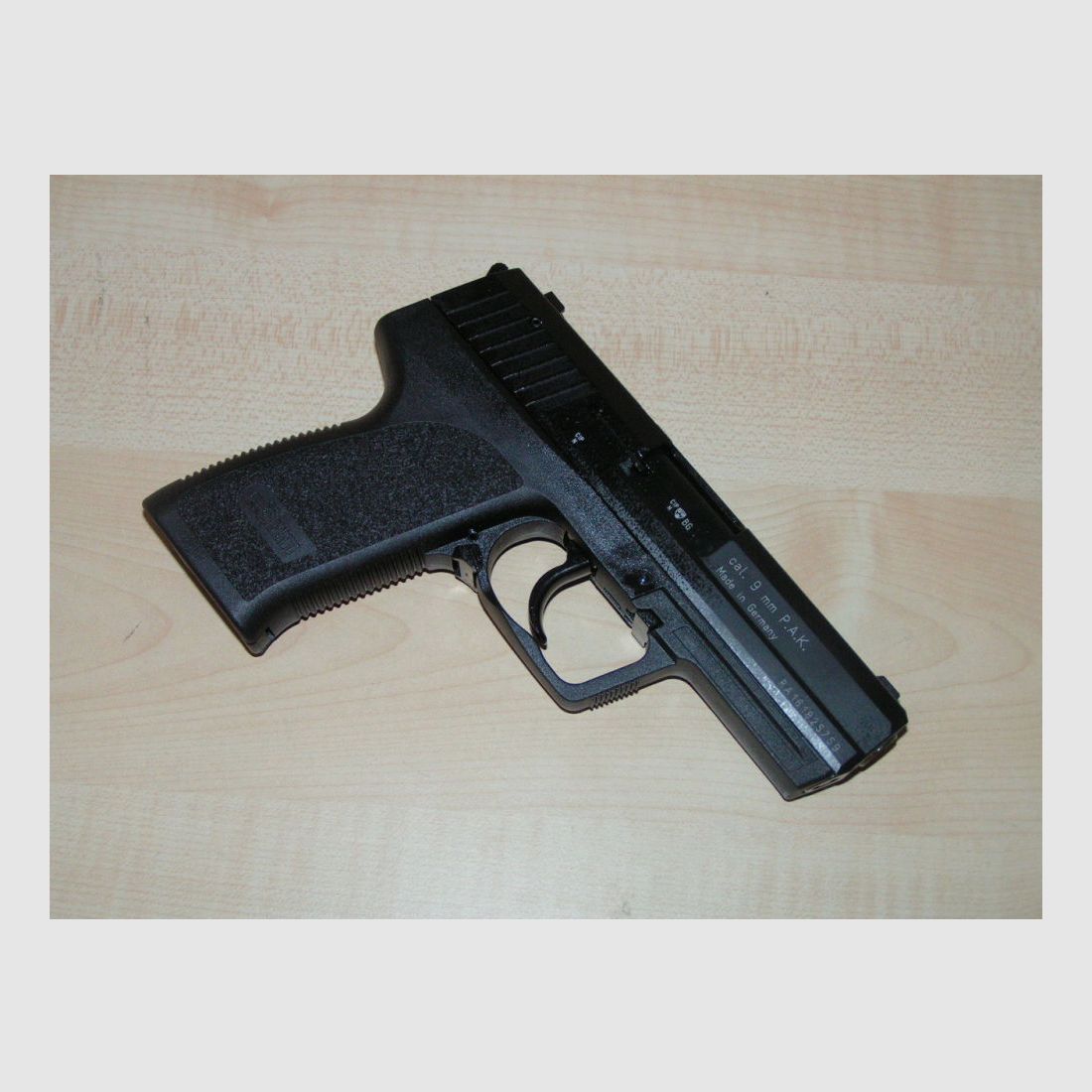 Röhm RG 96