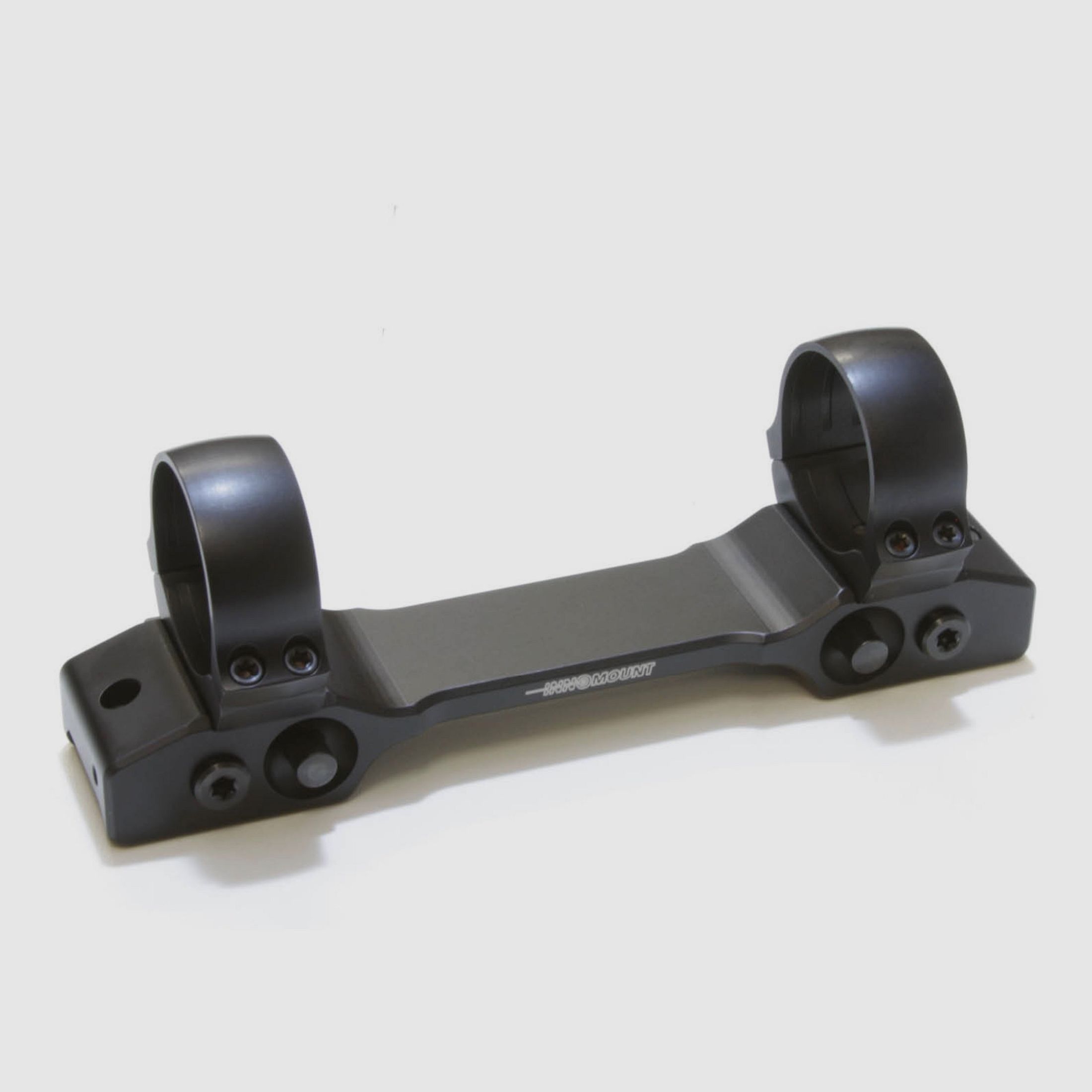 Innomount 50-30-14-00-200 quick-release mount for Weaver ring 30 mm height 14 mm one-piece
