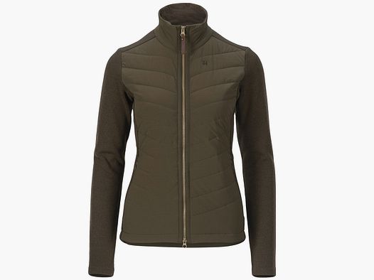 Härkila Retrieve gefütterte Damen Strickjacke