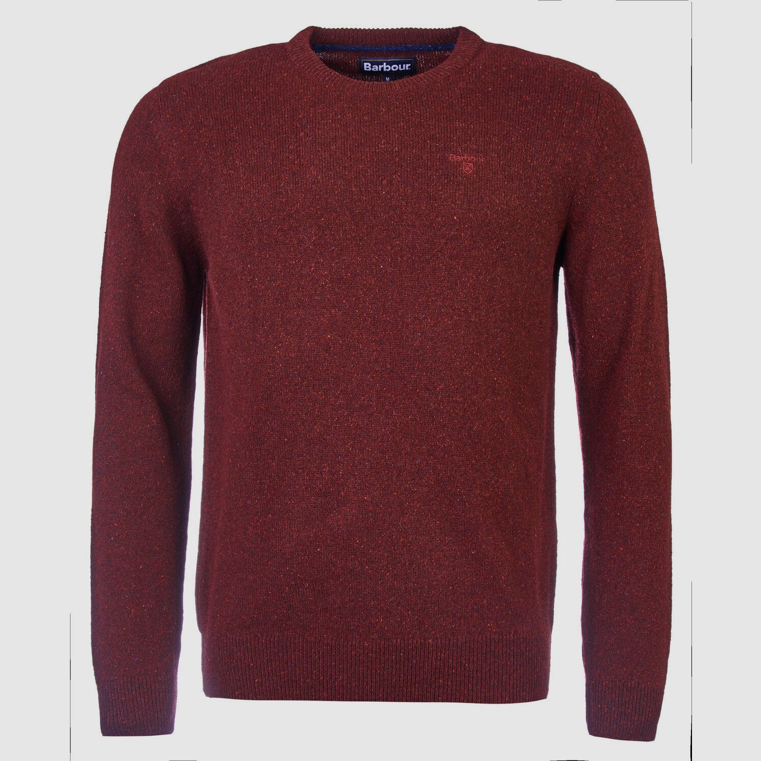 Barbour Herren Pullover Tisbury Crew