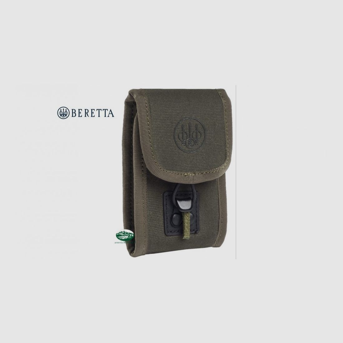 BERETTA Afstandsmeter / magazijn groen BS512