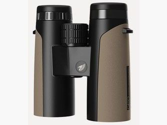 GPO Passion ED 10×42 PRISMATISCH SCHWARZ/BRAUN
