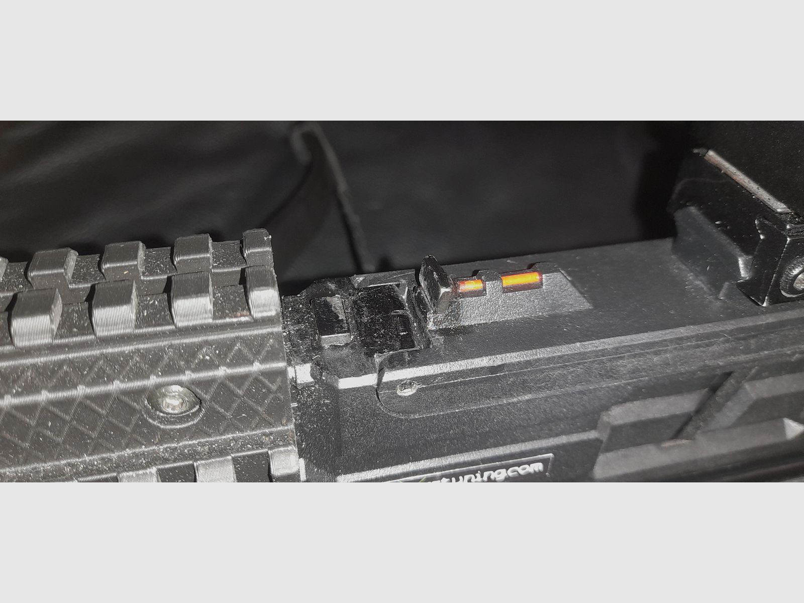 Steambow Stinger AR6 Compact