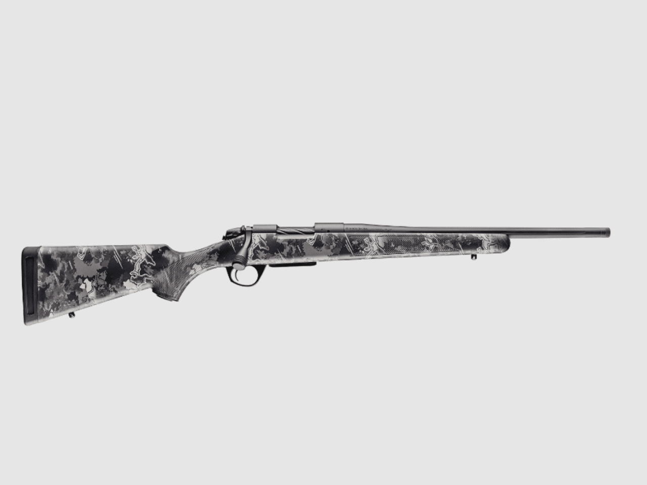 Bergara B14 Extreme Hunter Viper Urban Repetierbüchse