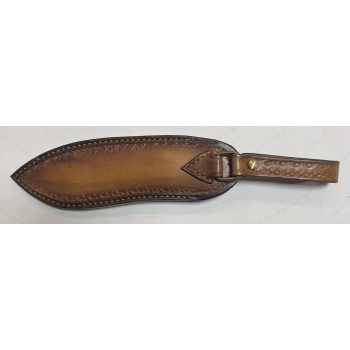 Cuchillo de Damasco – HOJA, imagen 5 de 6