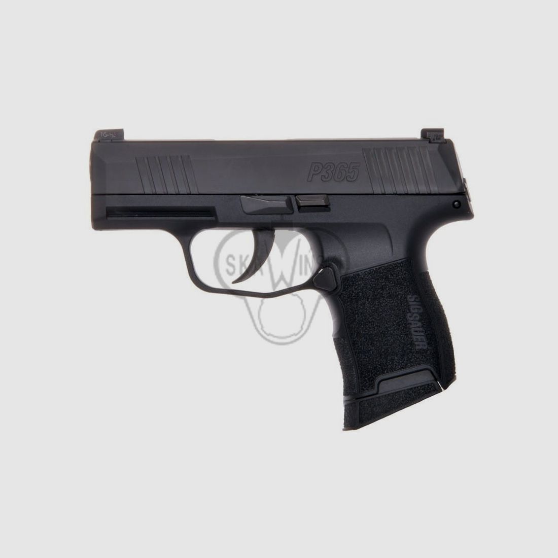 Pistolet Sig Sauer P365 9x19, image 1 sur 2