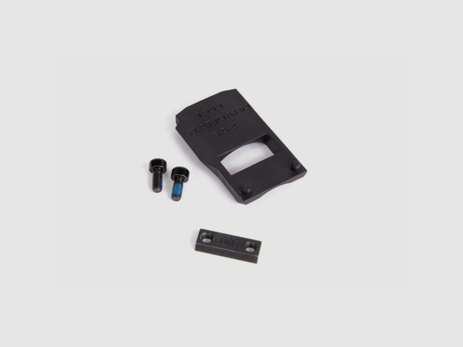 Sig Sauer ROMEO1 Adapter Kit 1911 Standard