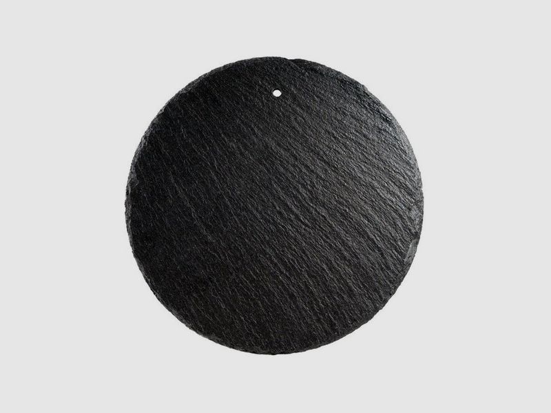 Trophäenschiefer Keiler