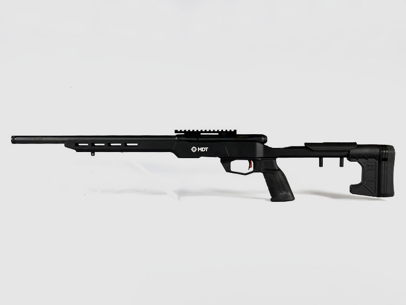 SAVAGE B22 Precision