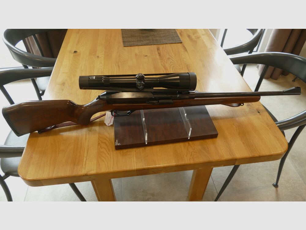 Heckler & Koch HK 940