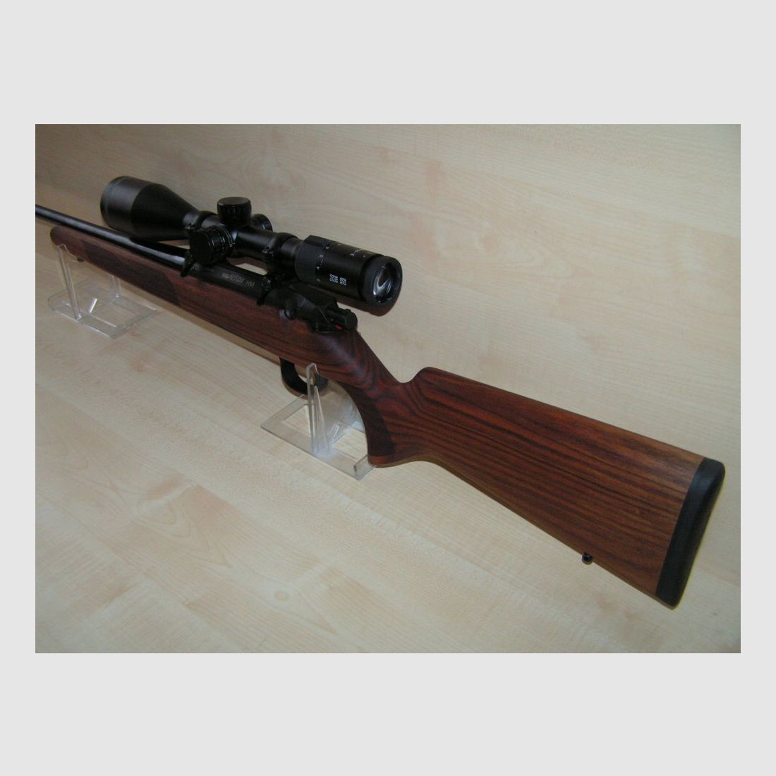 Steel Action HM