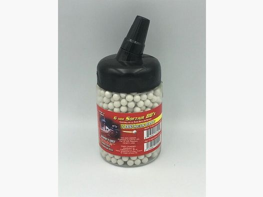 Softair Munition BBs 6mm Champions Choice 20g.