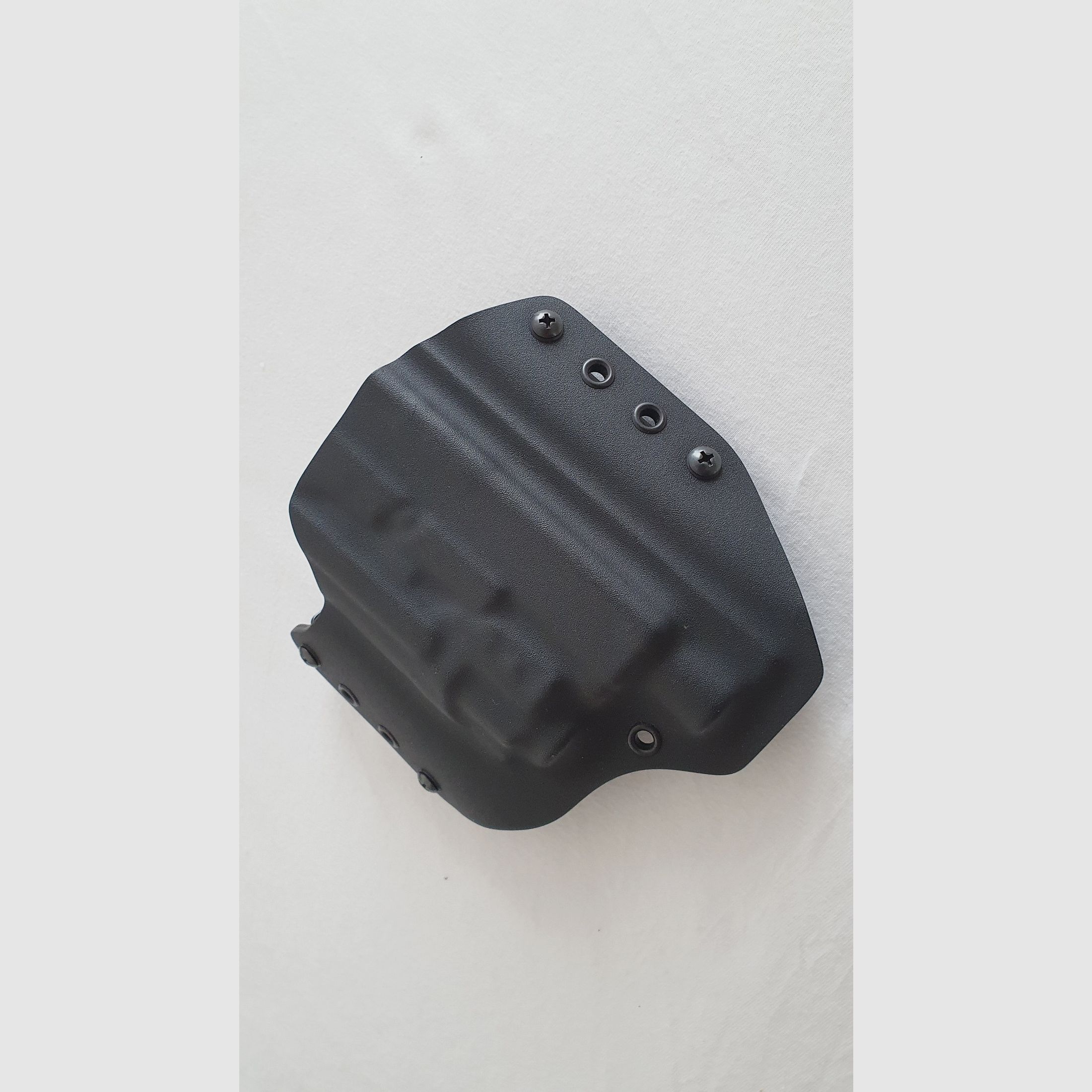Kydex Holster GLOCK 19/23/32/45 OWB rechts