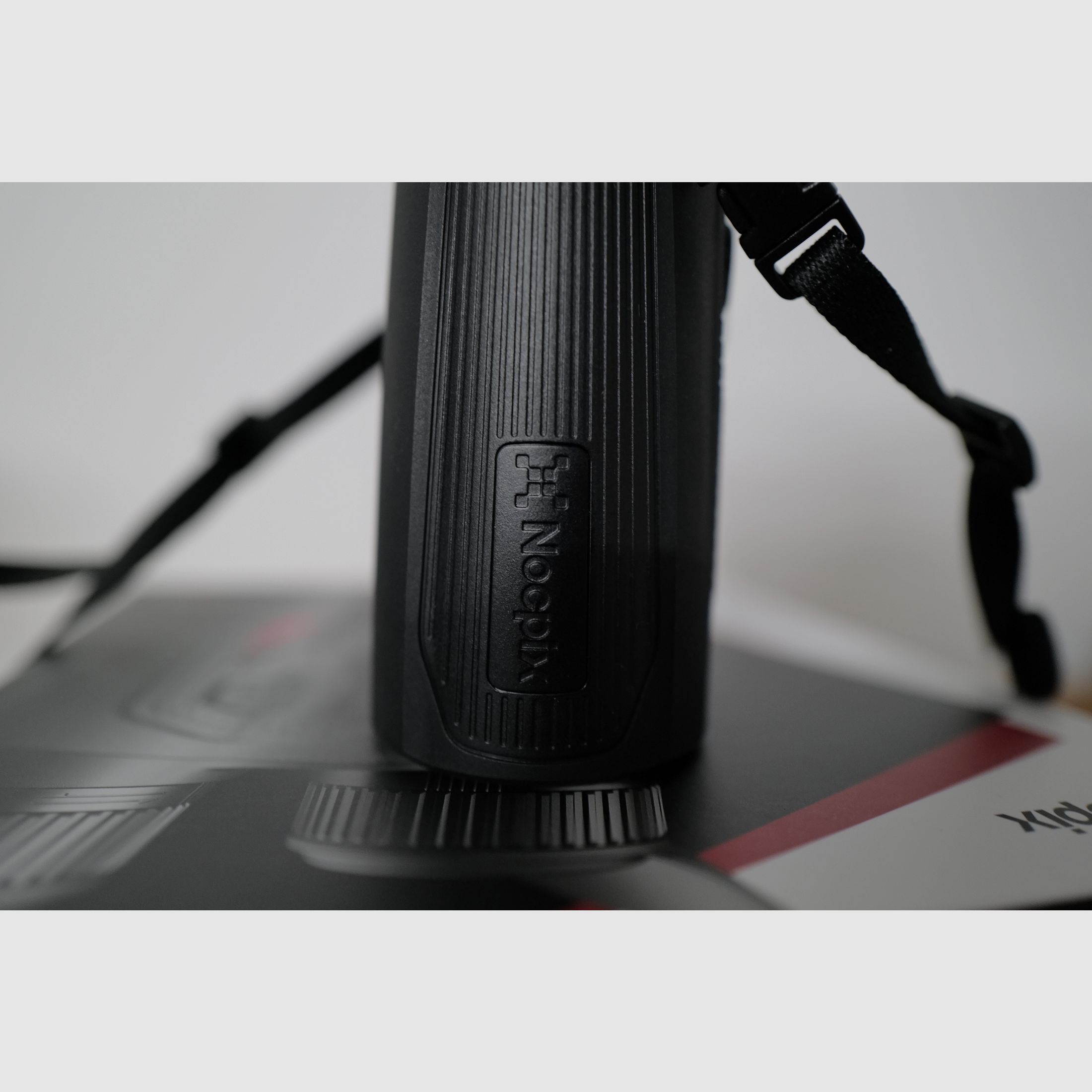 Warmtebeeld verrekijker Nocpix Quest H50R - nauwelijks gebruikt, inclusief garantie