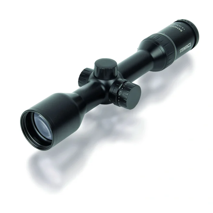 Riflescope STEINER RANGER 8 1.6-12.8X42 CW (3005900204), image 1 of 4