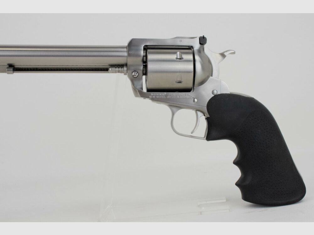 Ruger Super Blackhawk New Model Revolver 10,5"