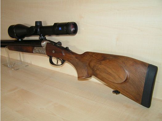 Krieghoff	 Trumpf