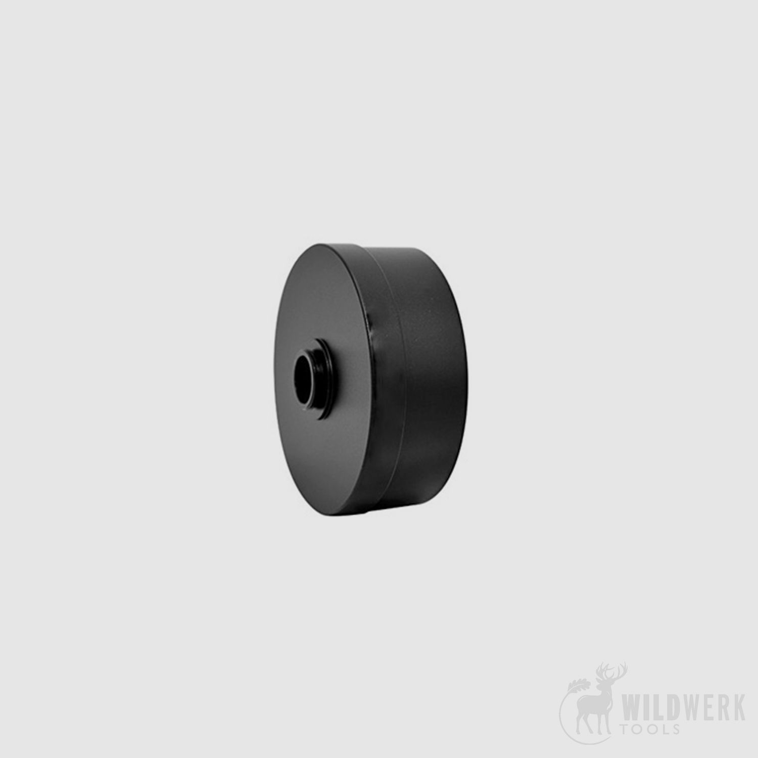 Jakele adapter ring for mobile adapter