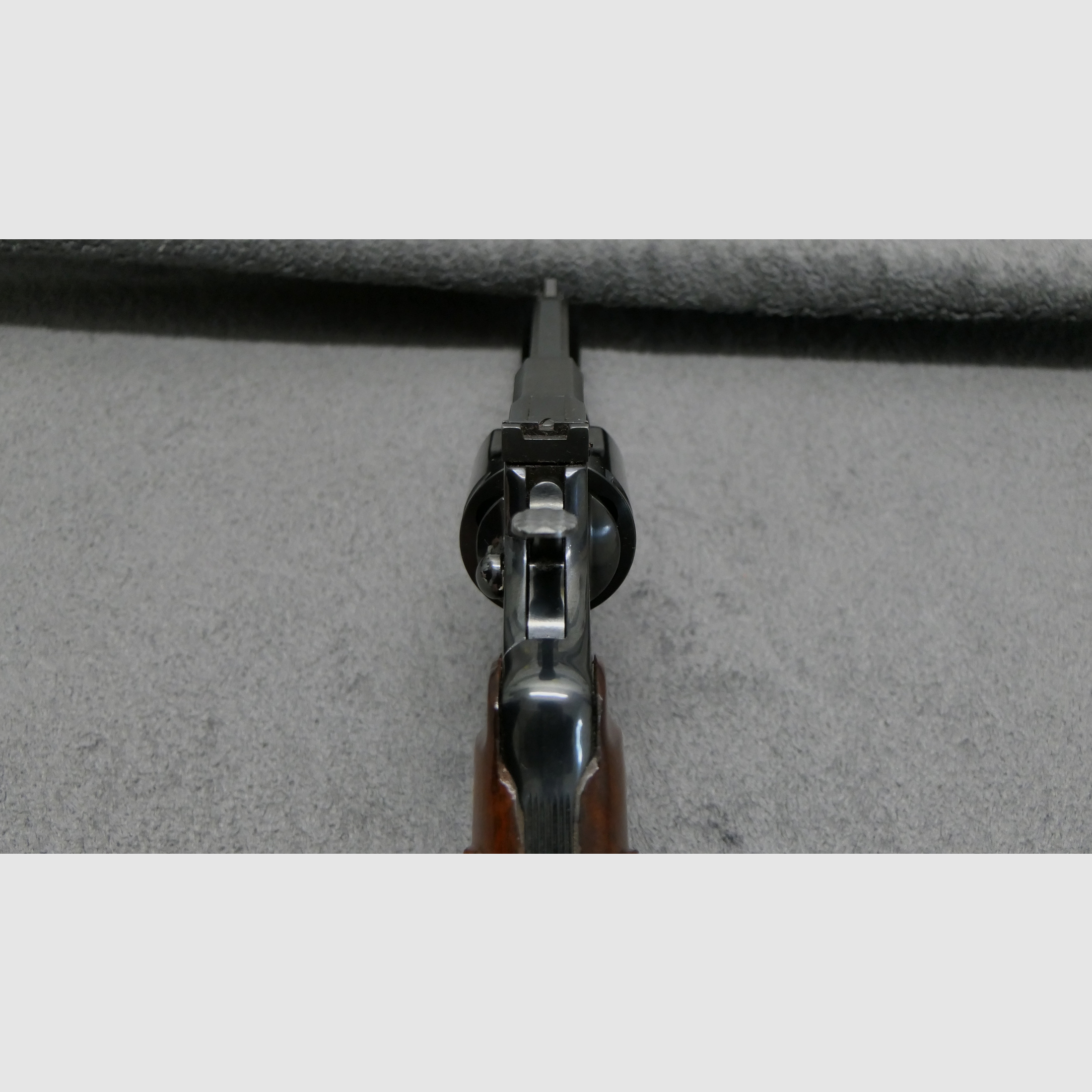 Colt Phython