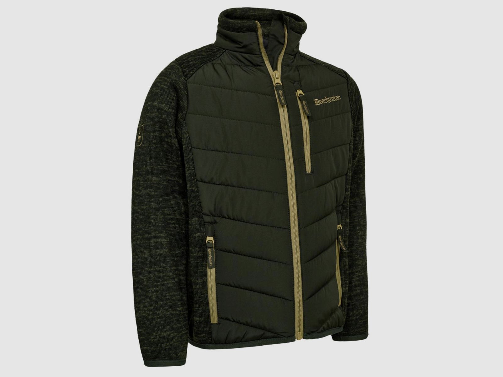 Giacca Deerhunter Moor Padded