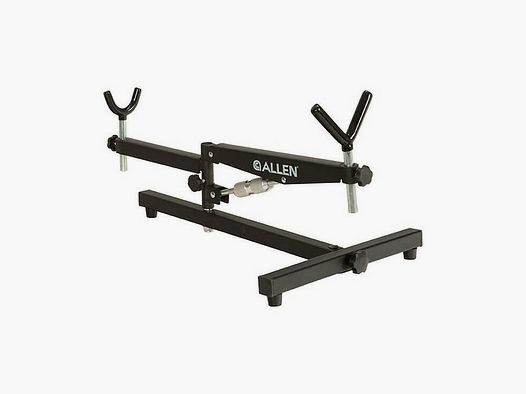 Supporti per fucili Allen Rangemaster
