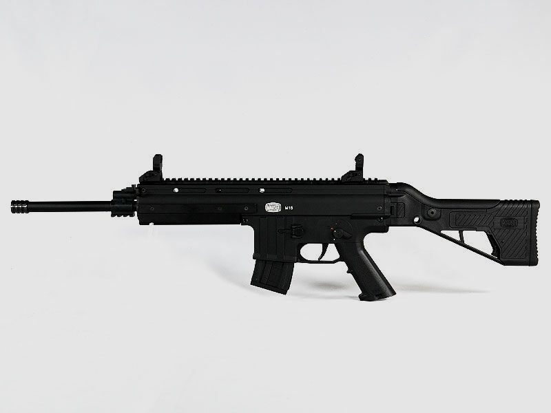 MAUSER M15 Sport