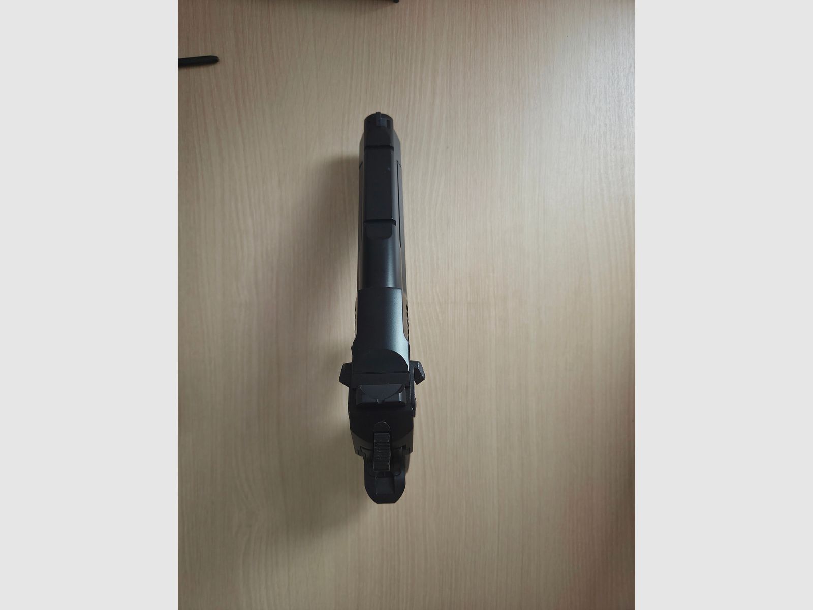 Desert Eagle Air Soft DE 50