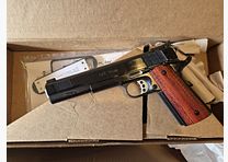 Les Baer Premier II 6" 9mm Luger