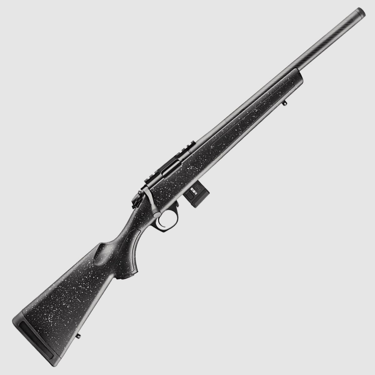 Büchse Rimfire BMR Carbon Bergara